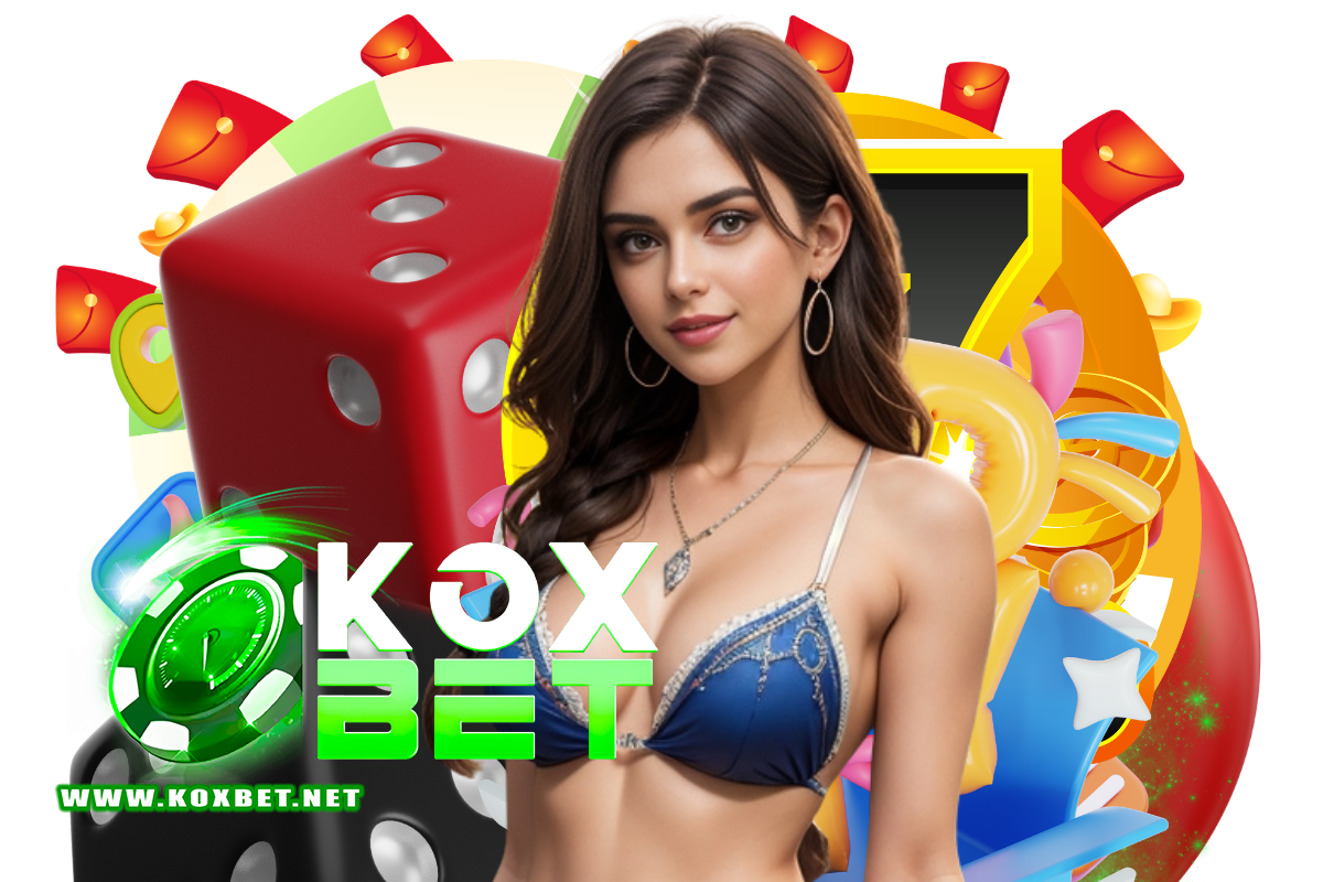 koxbet slot